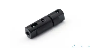Porte-fusible filaire 2A