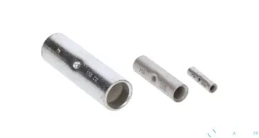 Raccord de câble de soudage