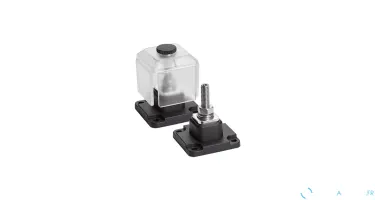 DCM 1xM10 Single Stud