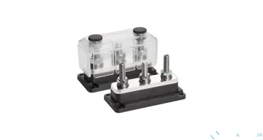 Barre omnibus DCM 3xM10