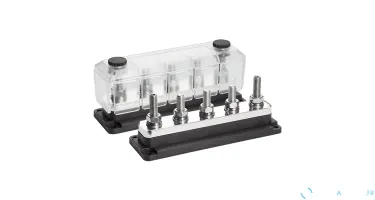 Barre omnibus DCM 5xM8