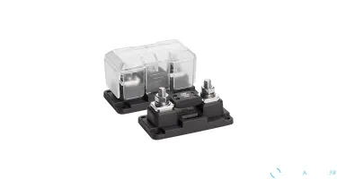 Porte-fusible DCM Mega