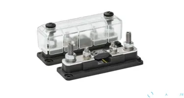 Porte-fusible DCM Mega