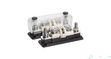 Porte-fusible DCM Class-T