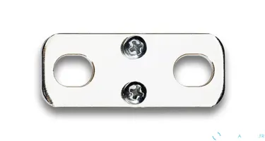 Plaque de liaison DCM 41 mm