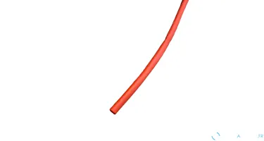 Gaine rétractable