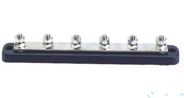 Bloc de ballast
