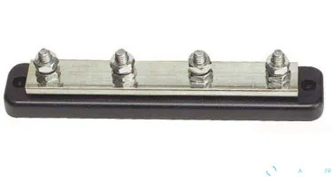 Bloc de ballast