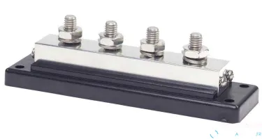 Bloc de ballast