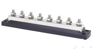 Bloc de ballast