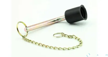 Clé pour interrupteur principal MBS3X
