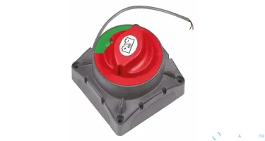 Commande à distance de disjoncteur principal BEP 720-MD