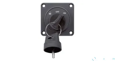 Interrupteur de contact pour BEP 701-MD/720-MD