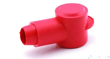Capot de protection