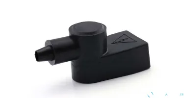Capot de protection modèle boulon