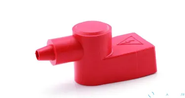 Capot de protection modèle boulon