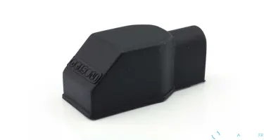 Couvercle de protection