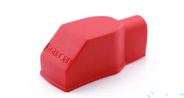 Couvercle de protection