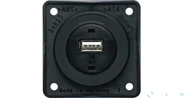 Prise de charge USB 12V - USB A