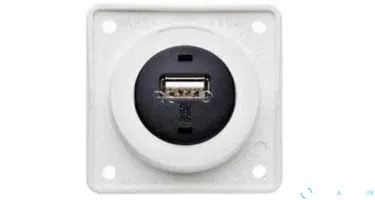 Prise de charge USB 12V - USB A