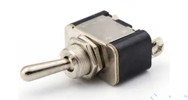 Interrupteur 12V-25A HD
