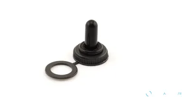 Housse de protection en caoutchouc pour E891Z - interrupteur 12V-25A HD