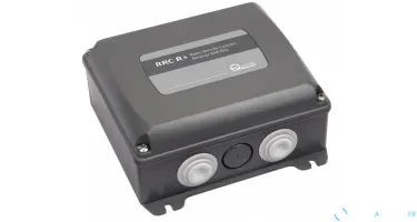 RÉCEPTEUR QUICK RRC R08+