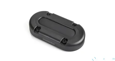 Scanstrut DS-MULTI-P-BLK