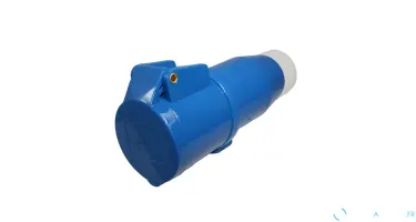 Prise Euro CEE 230V femelle