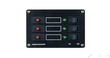 Panneau Philippi STV 103