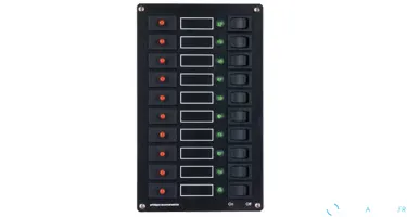 Panneau Philippi STV 110