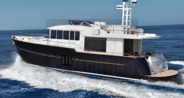 Cantieri Estensi Maine 535