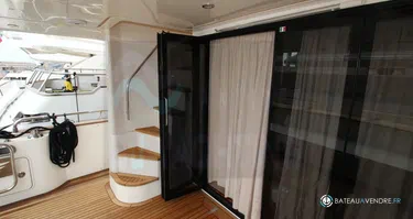 Cantieri Estensi Maine 535