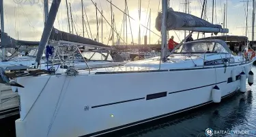 Dufour  500 Grand Large