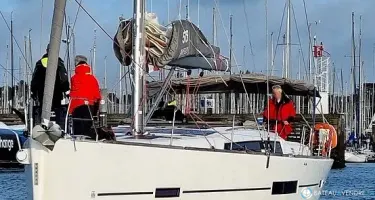 Dufour  500 Grand Large