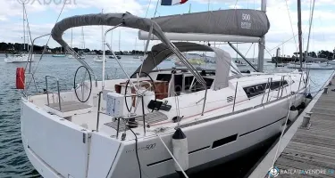 Dufour  500 Grand Large