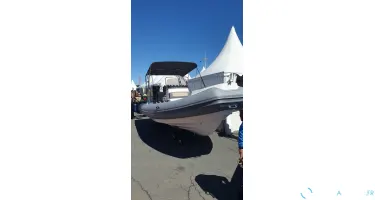 Four Seas F 750