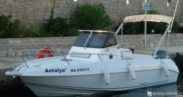 Salpa Granturismo 20