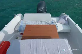 Salpa Granturismo 20