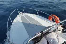 Salpa Granturismo 20