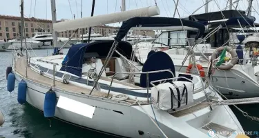 Grand Soleil  43