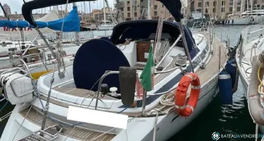 Grand Soleil  43