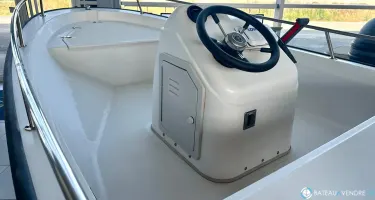 Boston Whaler  13 Dauntless