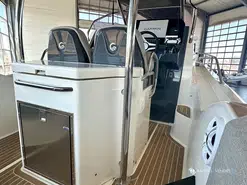 Capelli Tempest 1000 WA