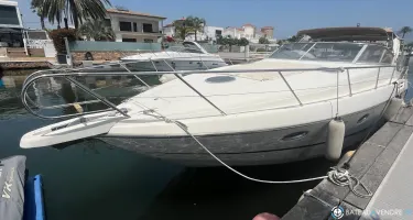 Cranchi Smeraldo 37