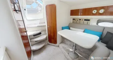 Cranchi Smeraldo 37