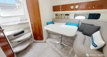 Cranchi Smeraldo 37
