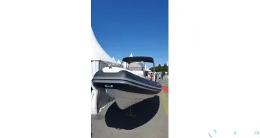 Four Seas F 680