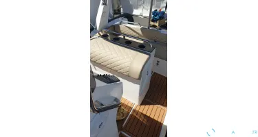 Four Seas F 680