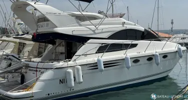 Fairline Phantom 40